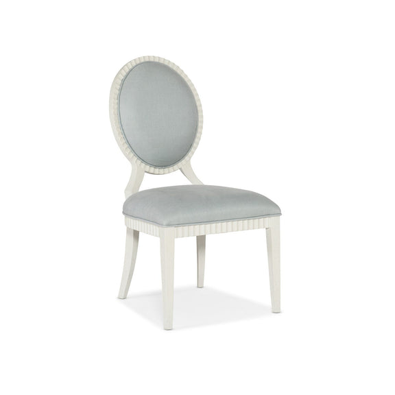 Serenity Martinique Side Chair-