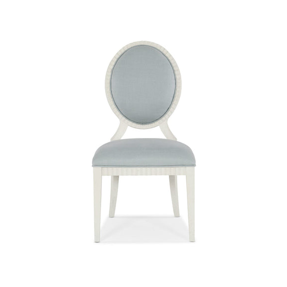 Serenity Martinique Side Chair-