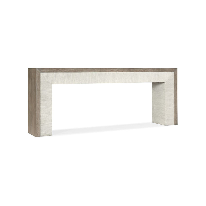 Serenity Skipper Console Table