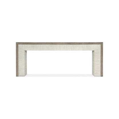 Serenity Skipper Console Table