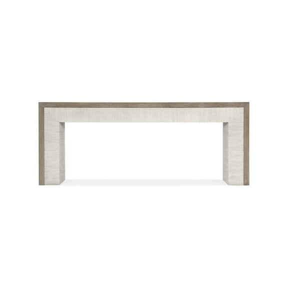Serenity Skipper Console Table