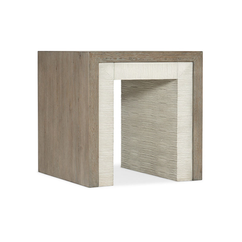 Serenity Skipper End Table
