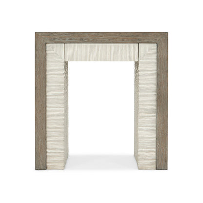 Serenity Skipper End Table