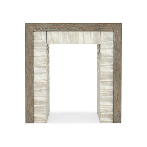 Serenity Skipper End Table