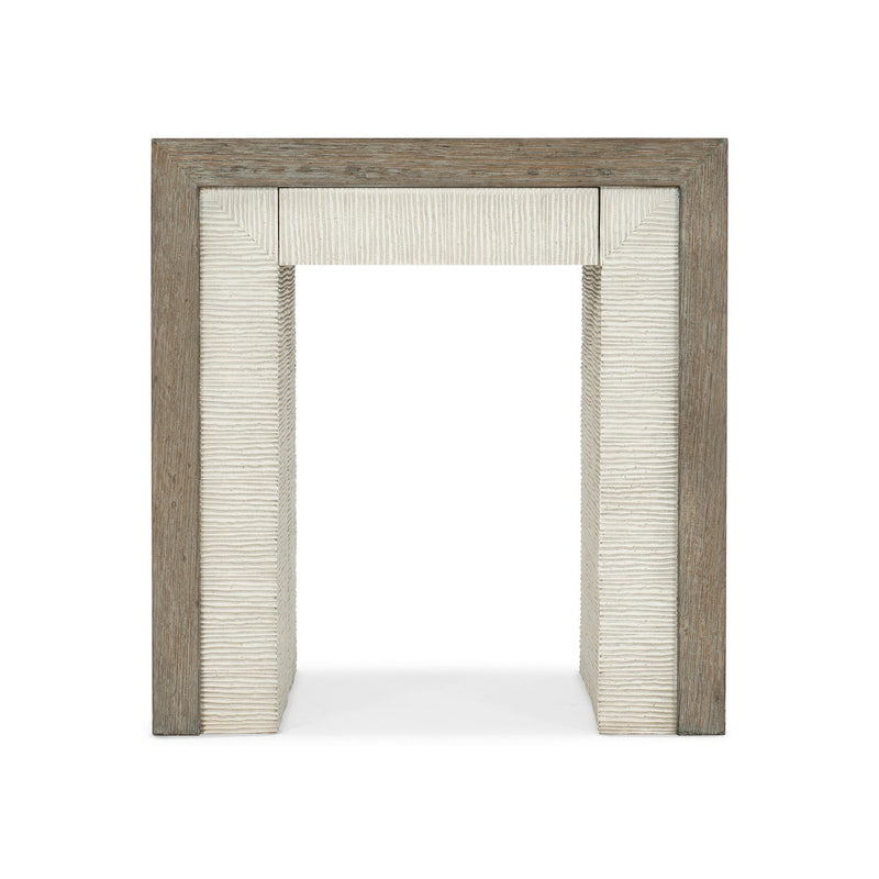 Serenity Skipper End Table