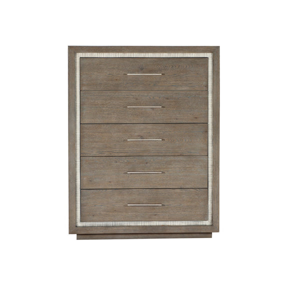 Serenity Five Drawer Chest