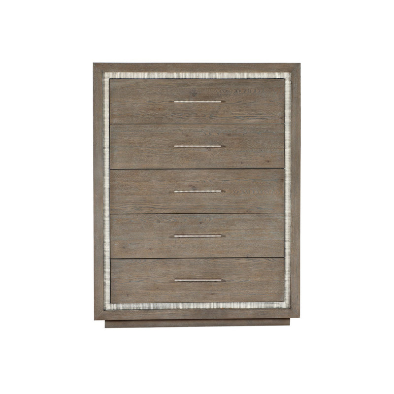 Serenity Five Drawer Chest