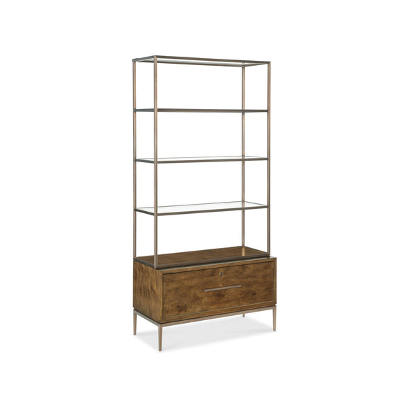 Barton Springs Etagere
