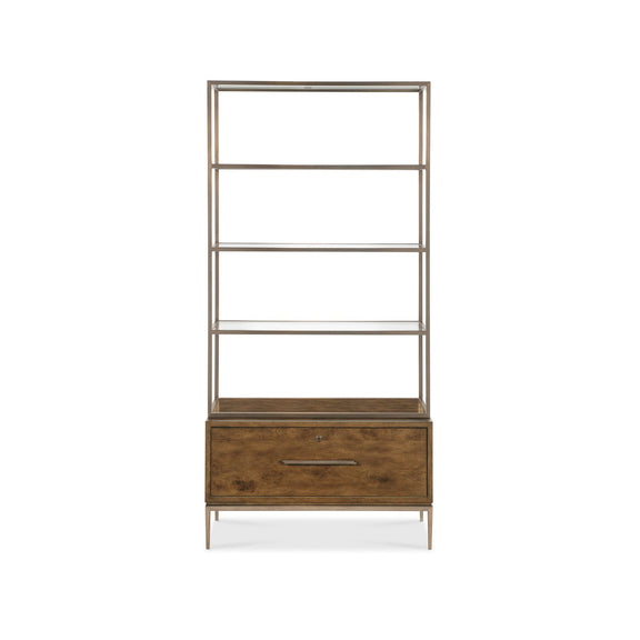 Barton Springs Etagere