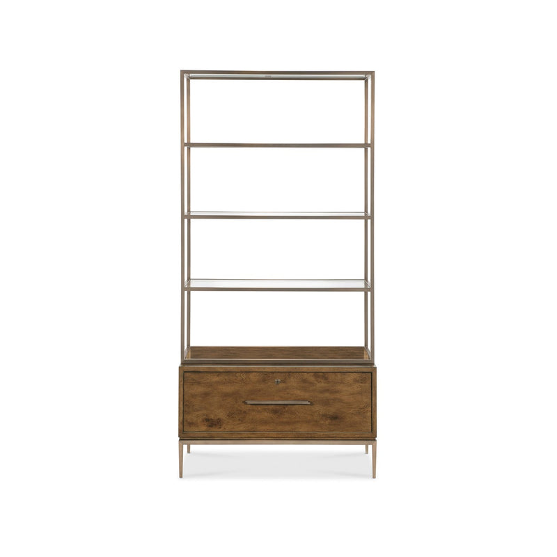 Barton Springs Etagere
