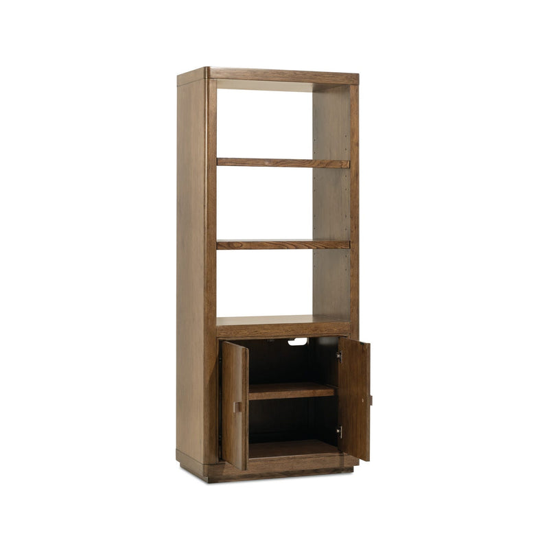 Barton Springs Bookcase