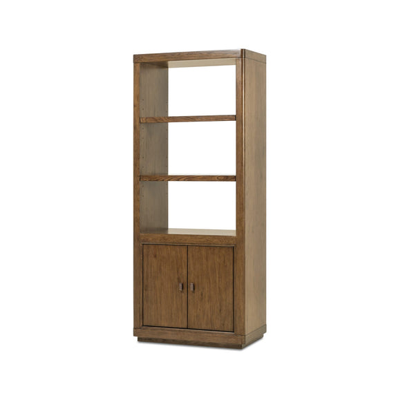 Barton Springs Bookcase