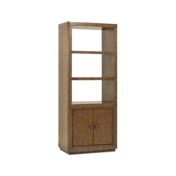 Barton Springs Bookcase