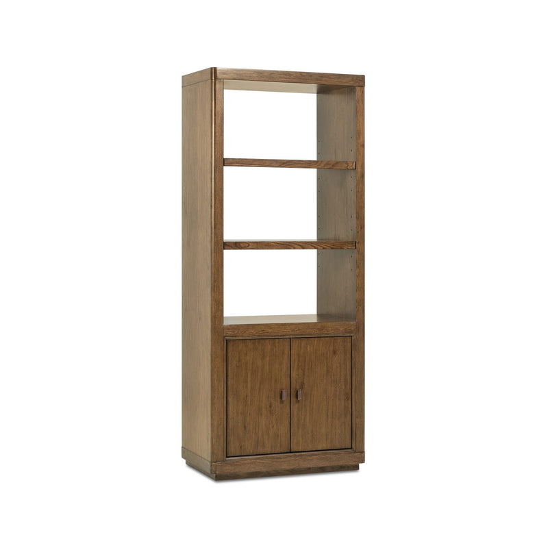 Barton Springs Bookcase