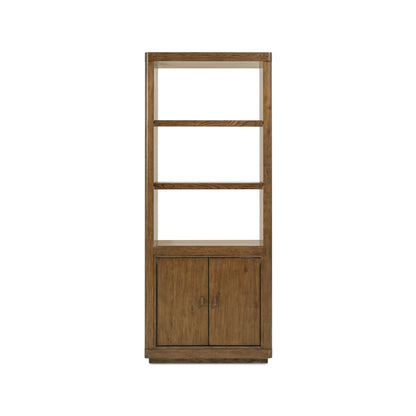 Barton Springs Bookcase