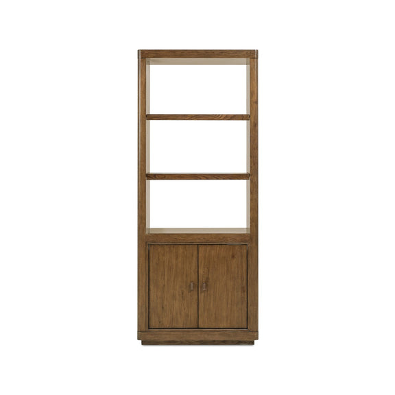 Barton Springs Bookcase