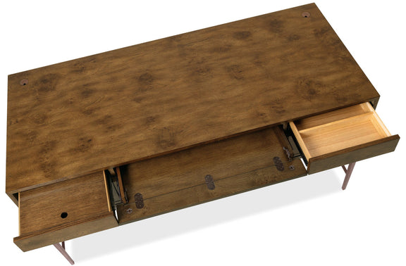 Barton Springs Writing Desk