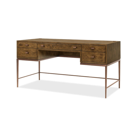 Barton Springs Writing Desk