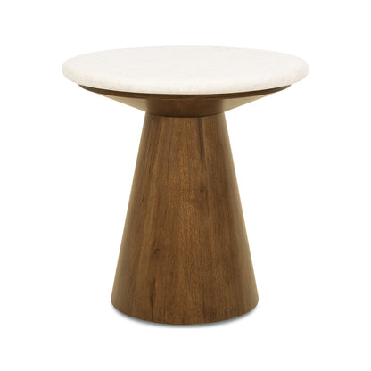 Barton Springs Accent Table