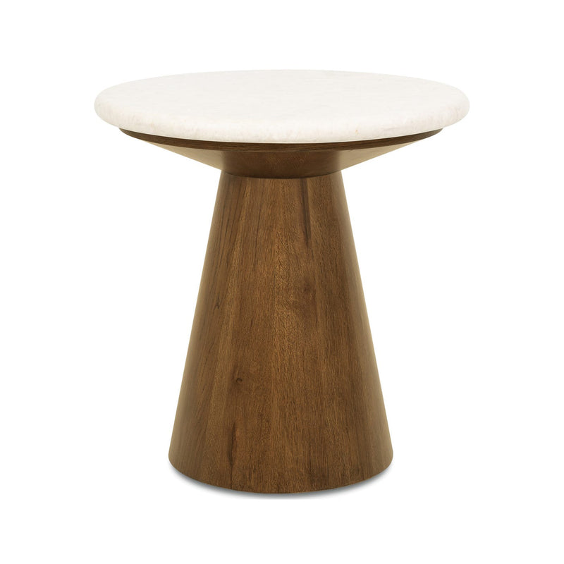 Barton Springs Accent Table