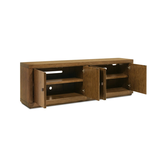 Barton Springs Entertainment Credenza