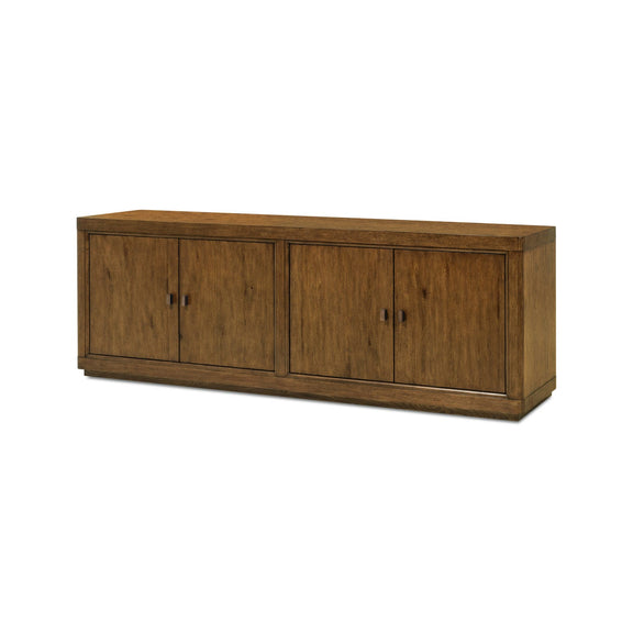 Barton Springs Entertainment Credenza