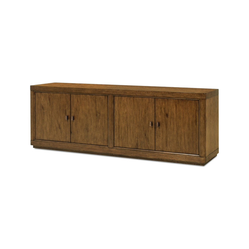 Barton Springs Entertainment Credenza