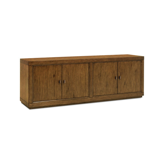 Barton Springs Entertainment Credenza