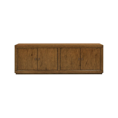 Barton Springs Entertainment Credenza