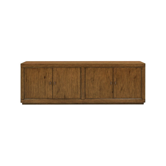 Barton Springs Entertainment Credenza