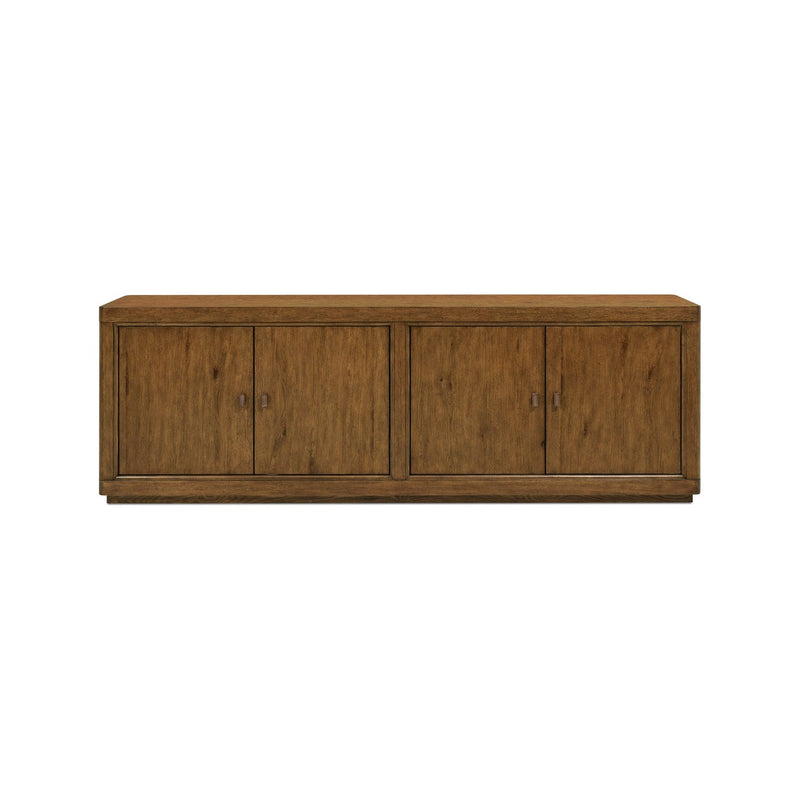 Barton Springs Entertainment Credenza