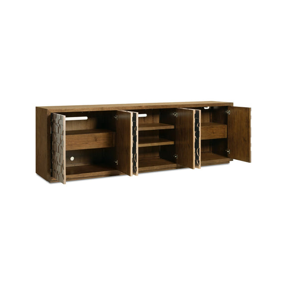 Barton Springs Credenza
