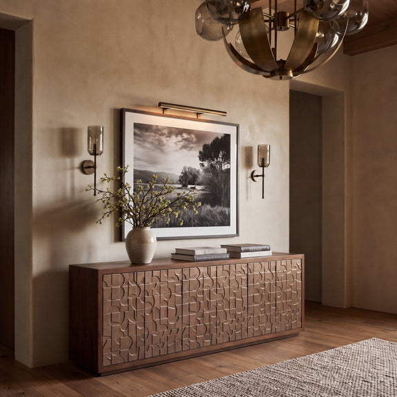 Barton Springs Credenza