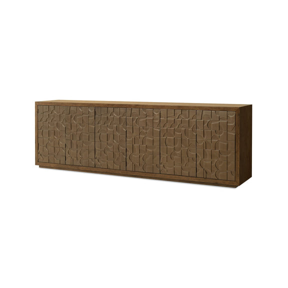 Barton Springs Credenza