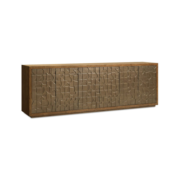 Barton Springs Credenza