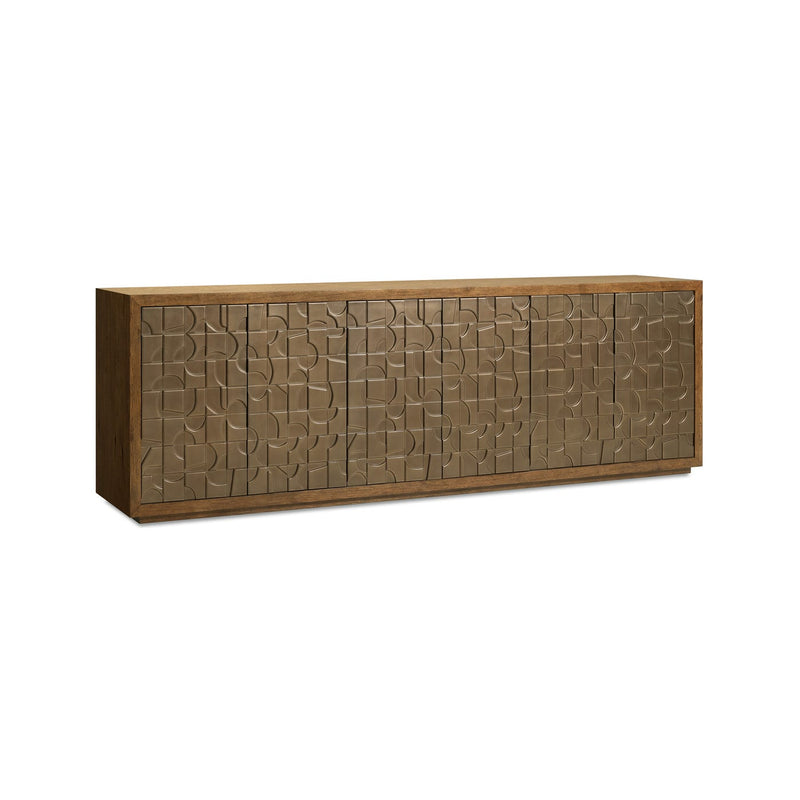 Barton Springs Credenza