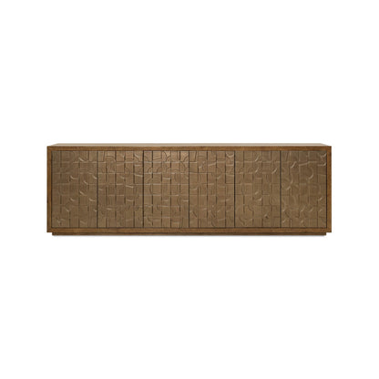 Barton Springs Credenza