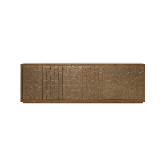 Barton Springs Credenza