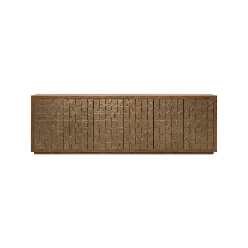 Barton Springs Credenza