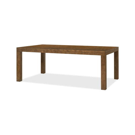 Barton Springs Rectangle Dining Table
