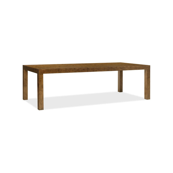Barton Springs Rectangle Dining Table