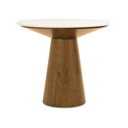 Barton Springs High Dining Table