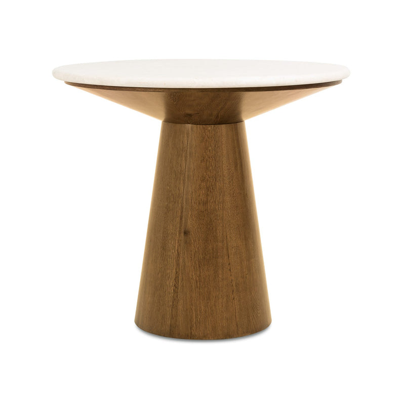 Barton Springs High Dining Table