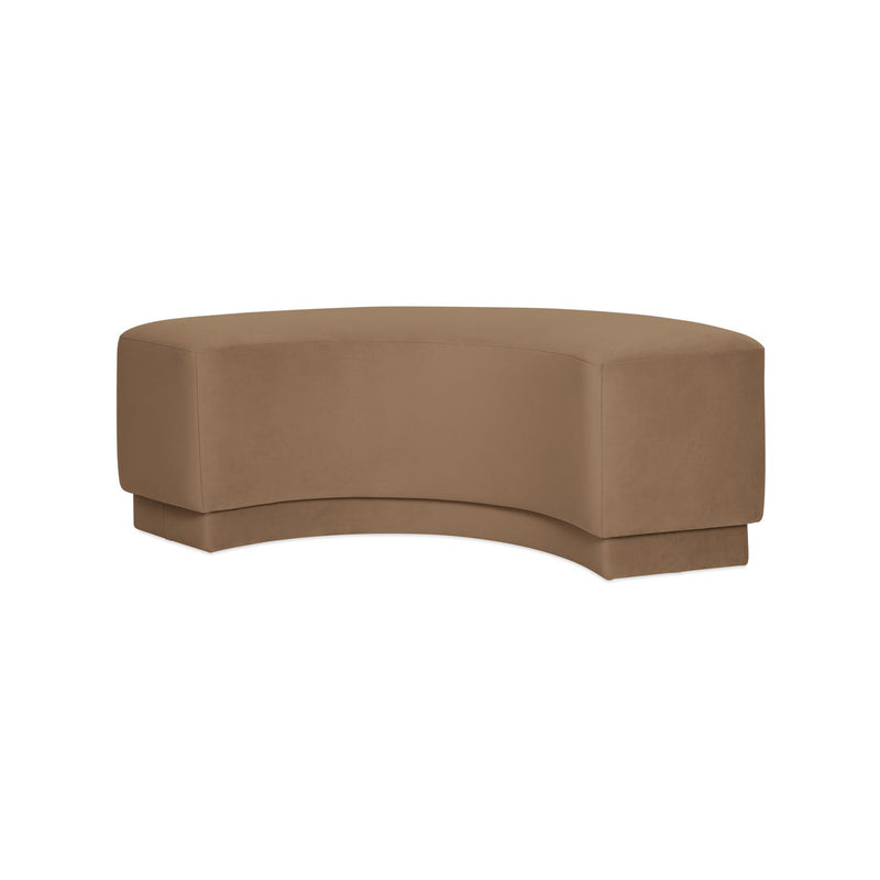 Barton Springs Upholstered Dining Bench
