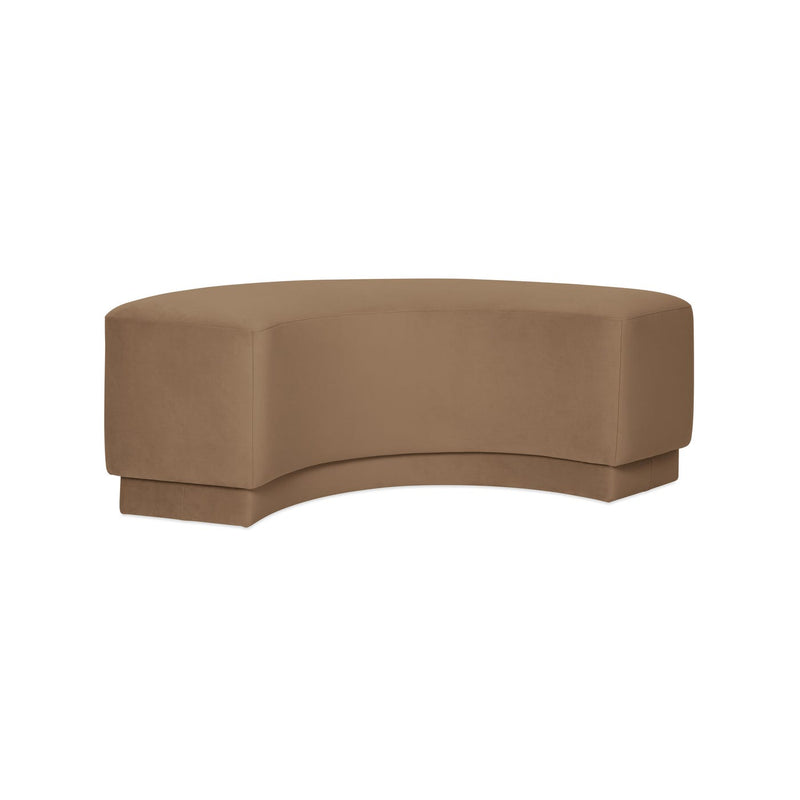 Barton Springs Upholstered Dining Bench