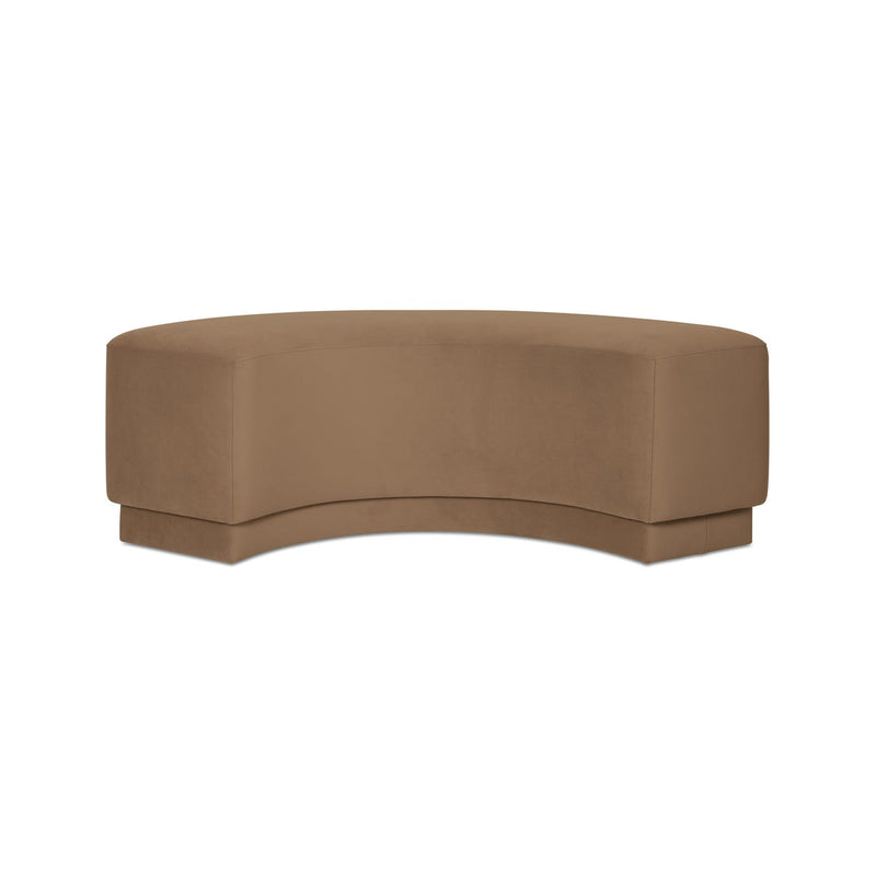 Barton Springs Upholstered Dining Bench