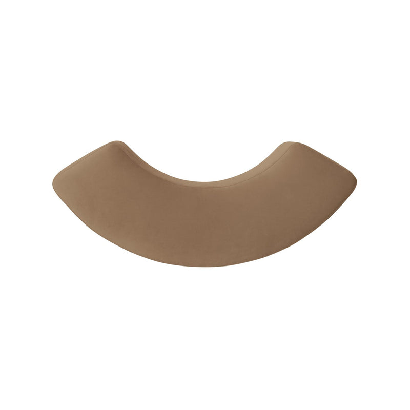Barton Springs Upholstered Dining Bench