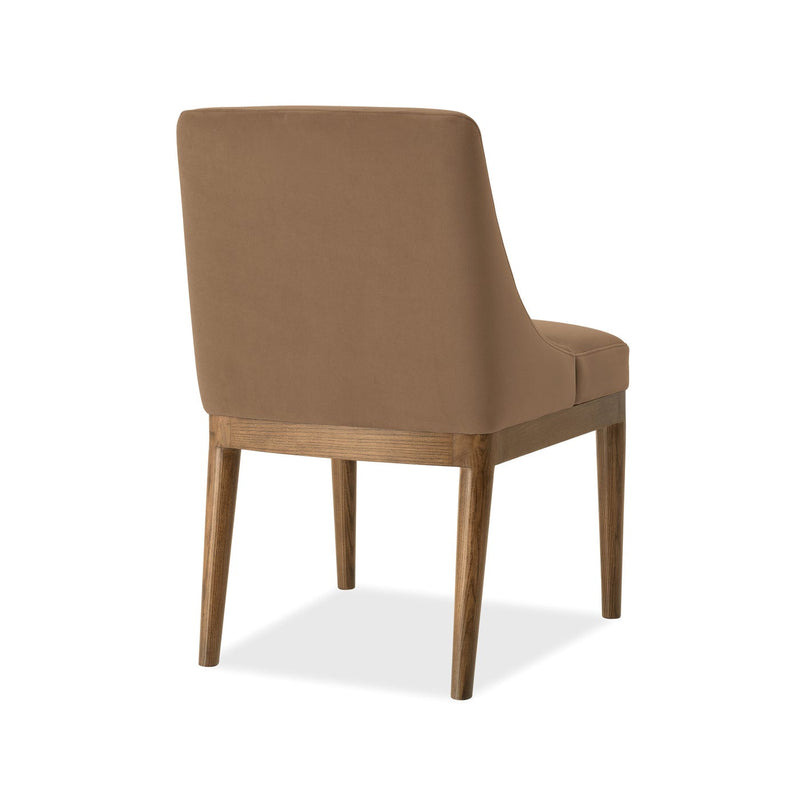 Barton Springs Upholstered Side Chair