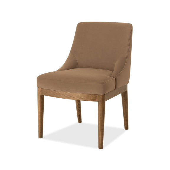 Barton Springs Upholstered Side Chair