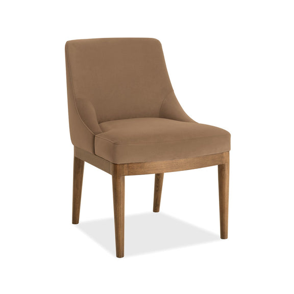 Barton Springs Upholstered Side Chair